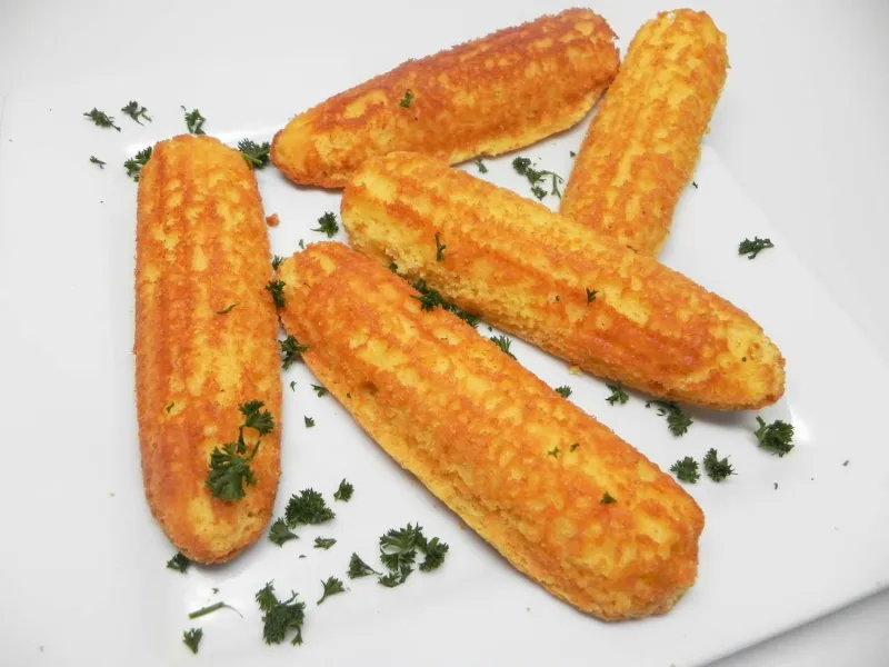 Snack recipes