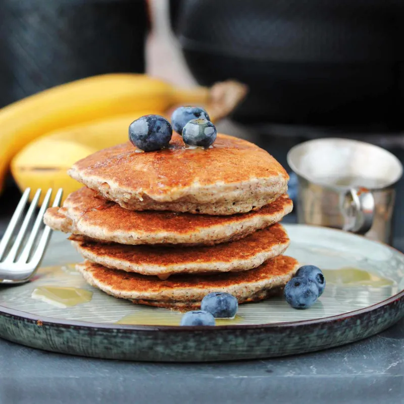 Snack recipes
