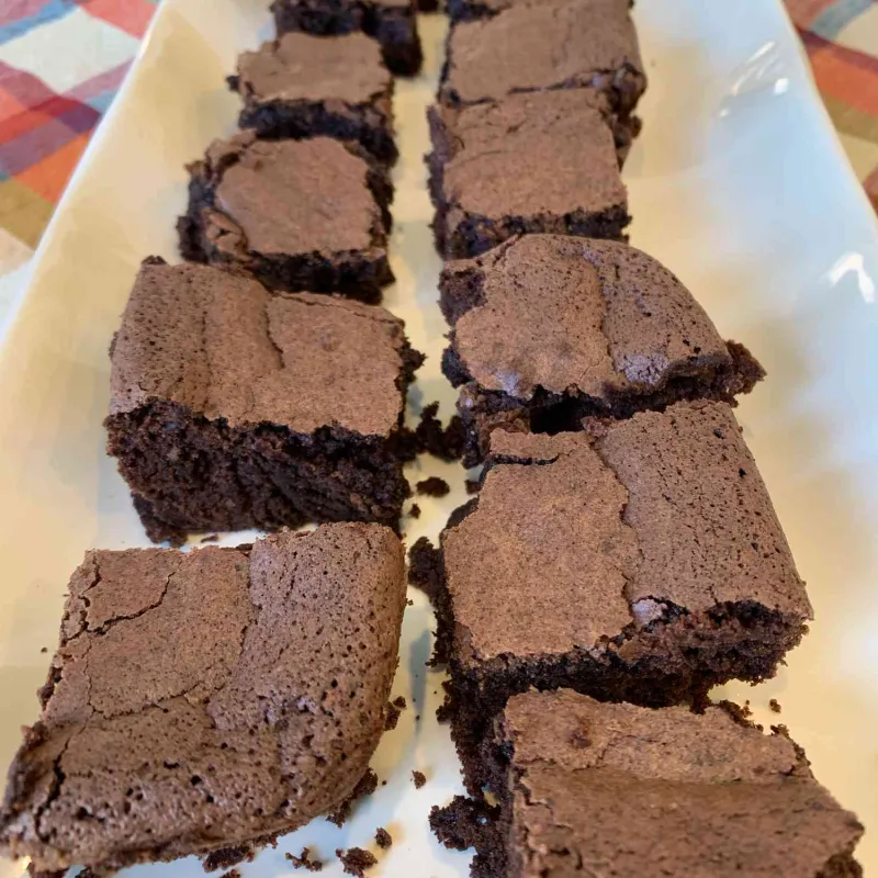 Snack recipes