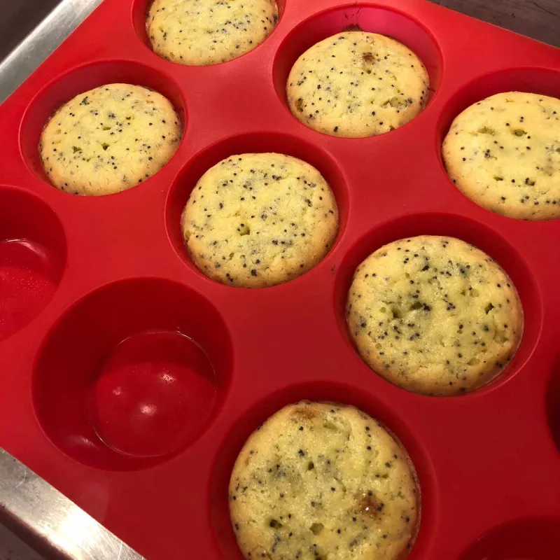 Snack recipes