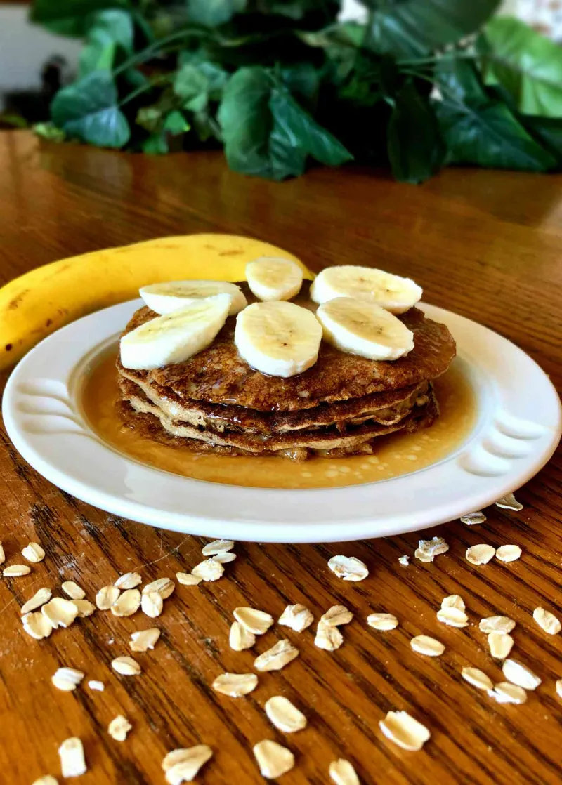 Snack recipes