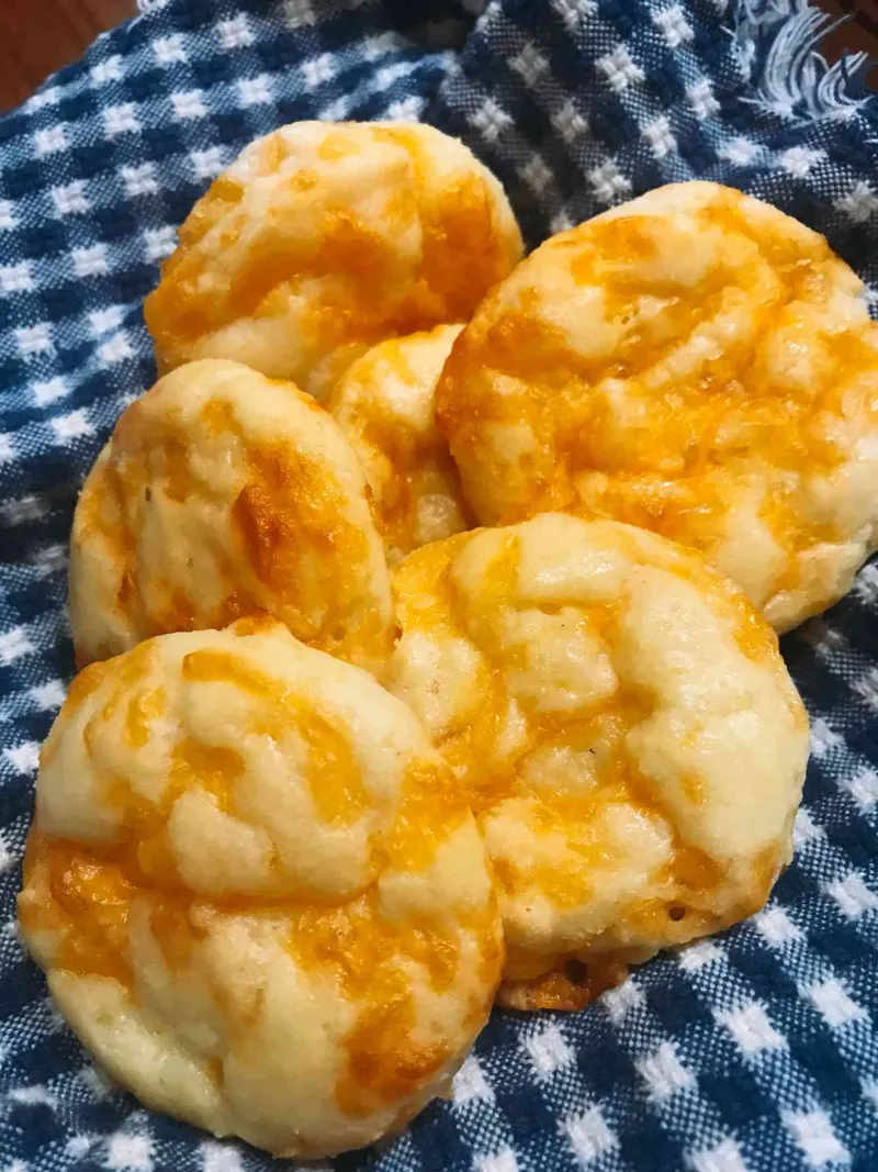 Snack recipes