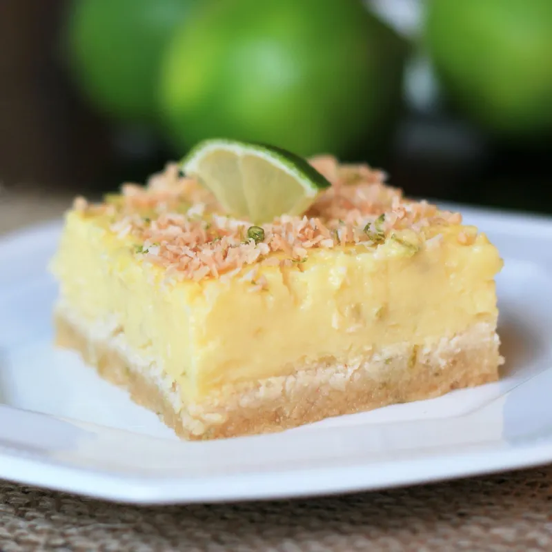 Snack recipes