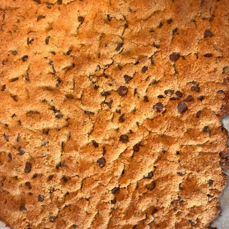 Snack recipes