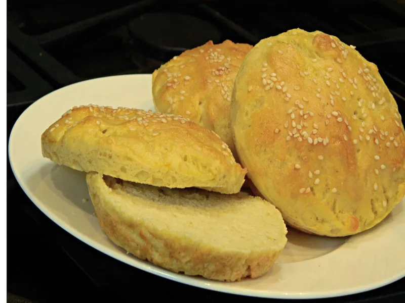Snack recipes