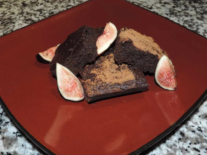 Snack recipes