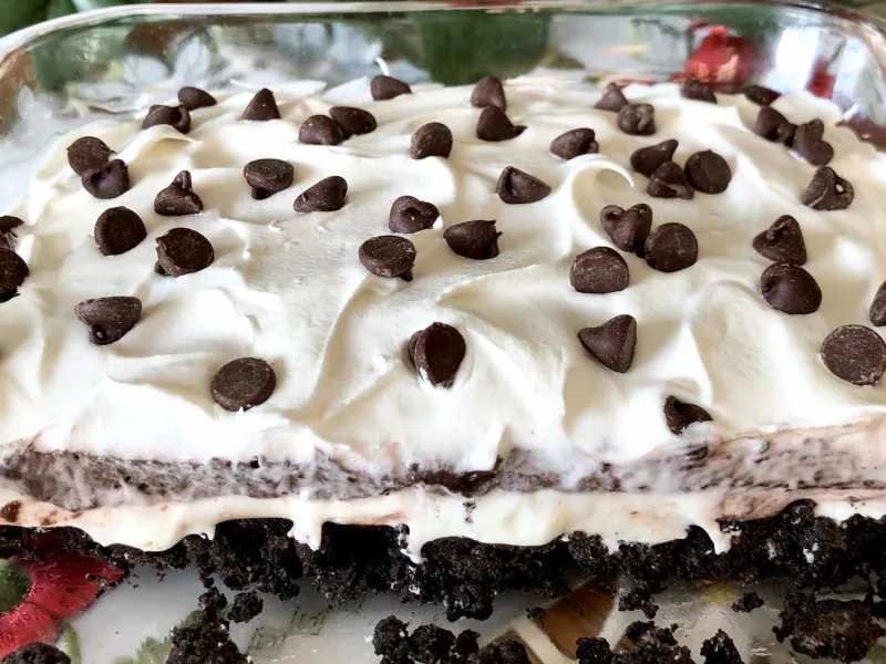Snack recipes