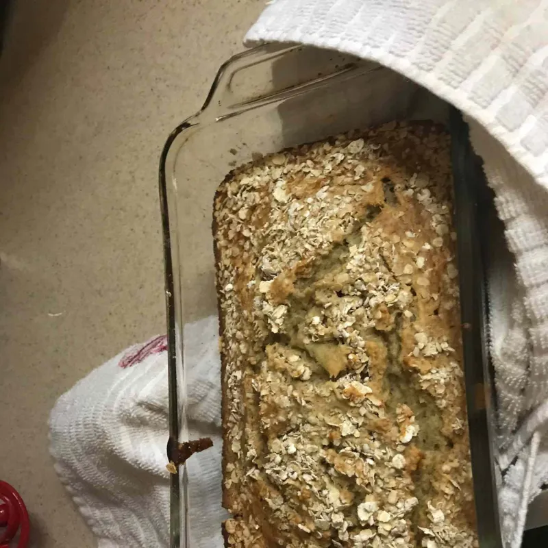 Snack recipes