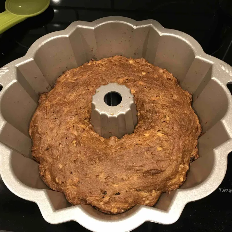 Snack recipes
