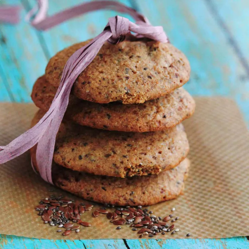 Snack recipes