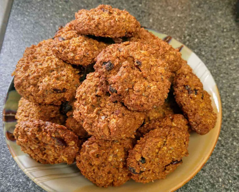 Snack recipes