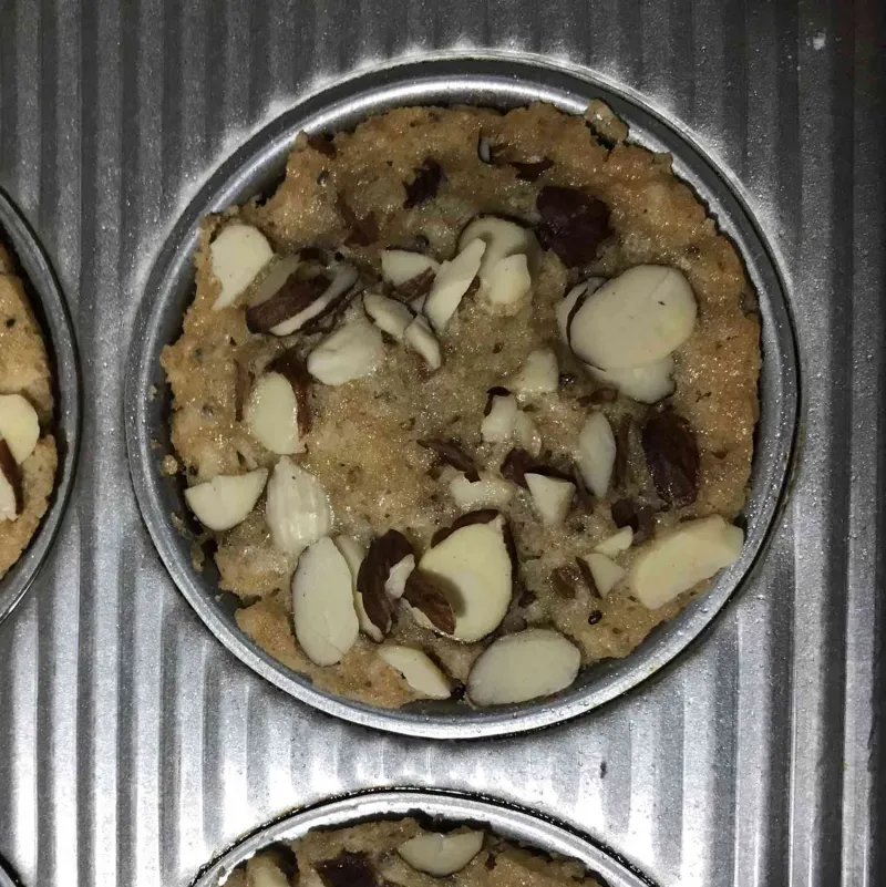 Snack recipes