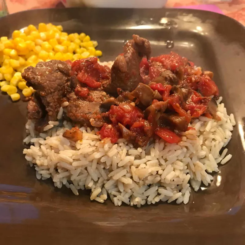 Snack recipes