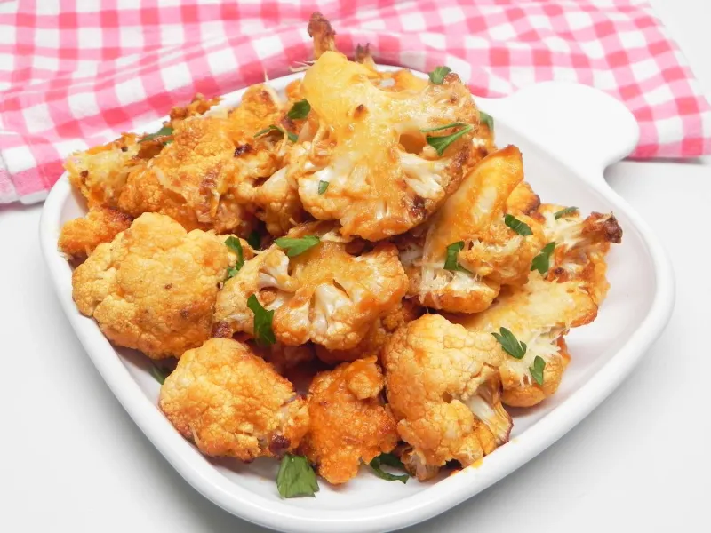 Snack recipes