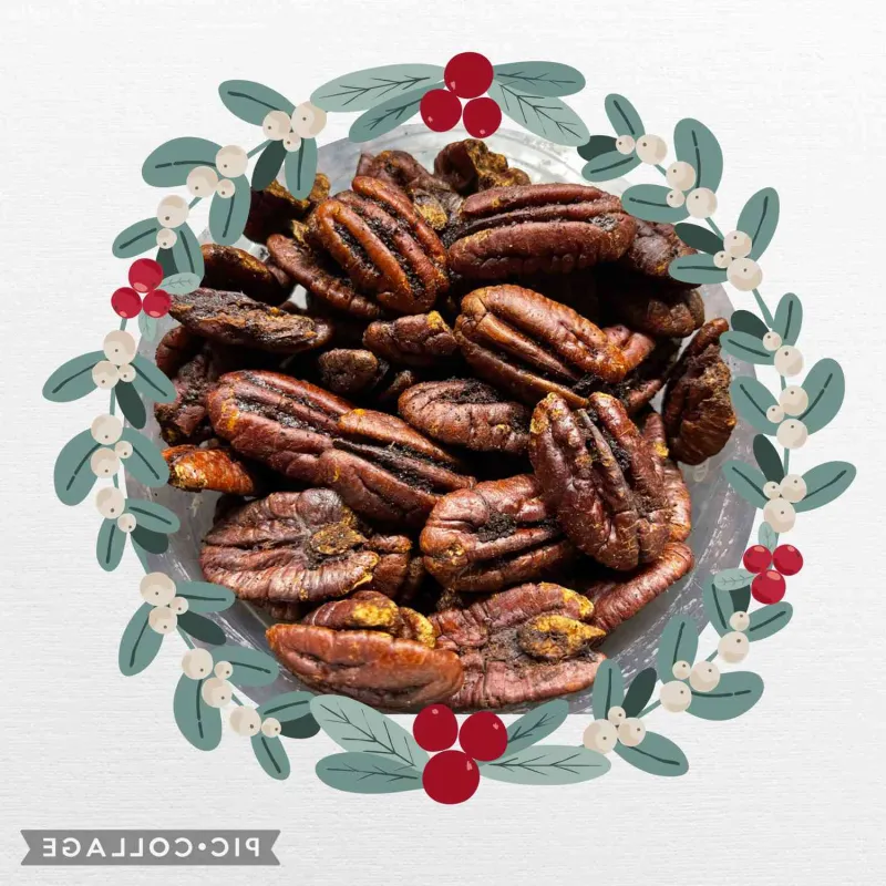 Snack recipes