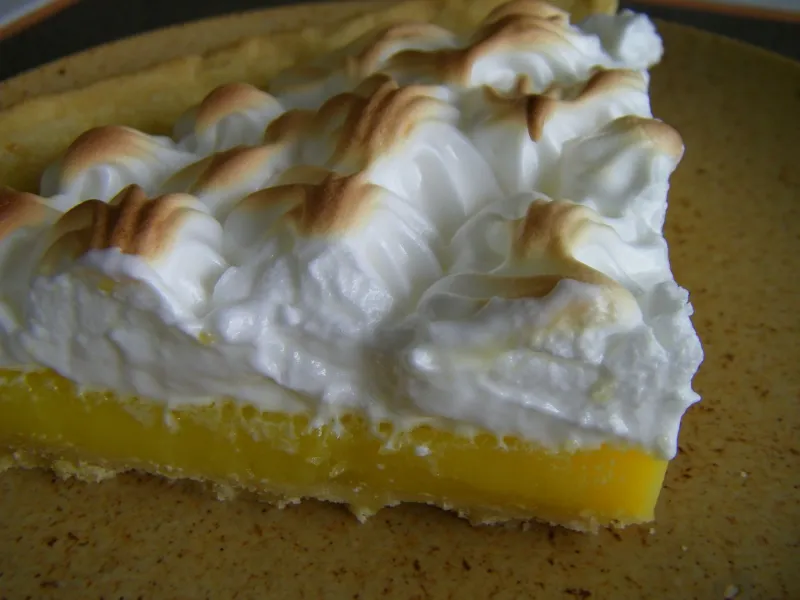 Snack recipes
