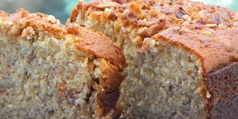 Snack recipes