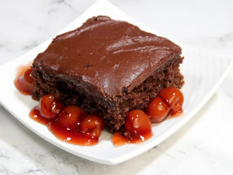 Snack recipes