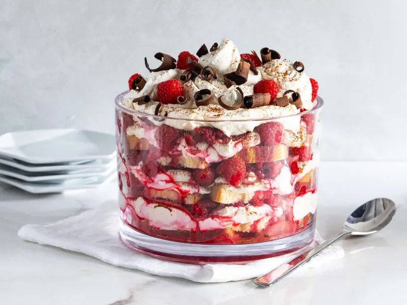 Snack recipes