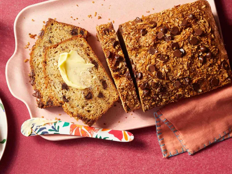 Snack recipes