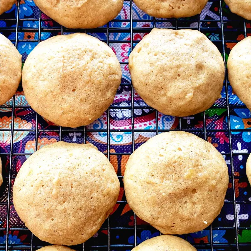Snack recipes
