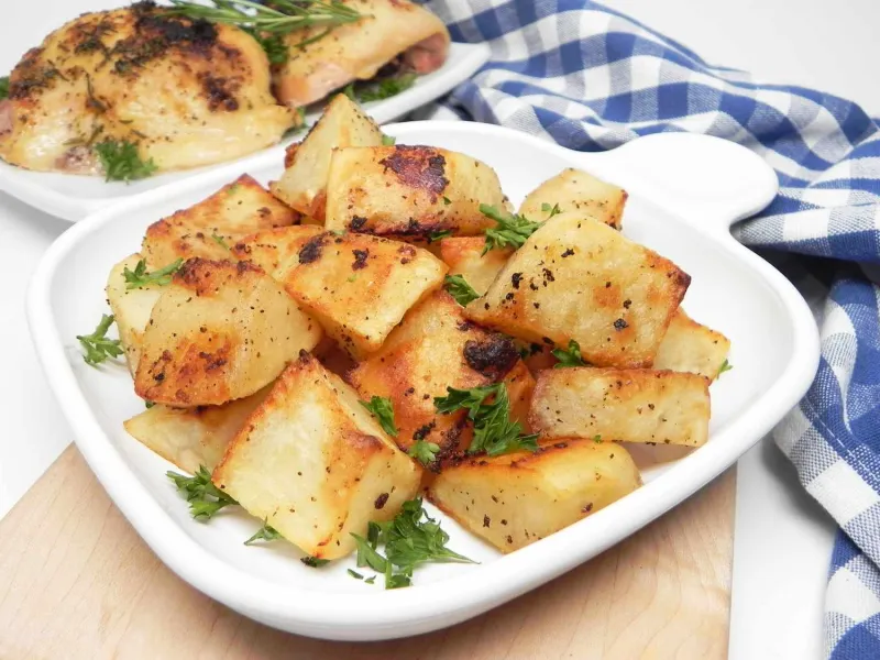 Snack recipes