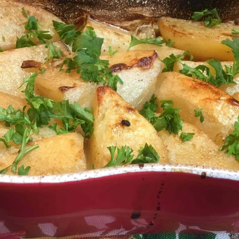 Snack recipes