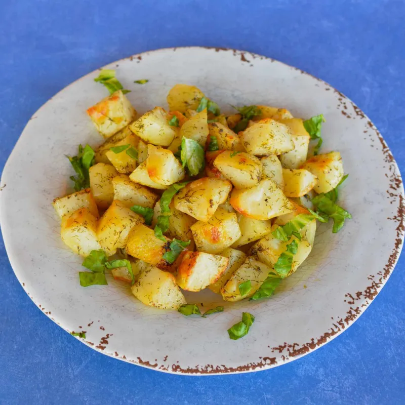 Snack recipes