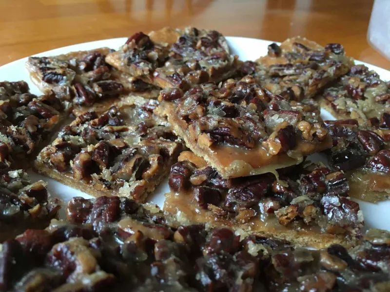 Snack recipes