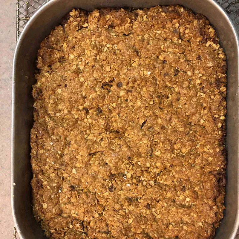 Snack recipes