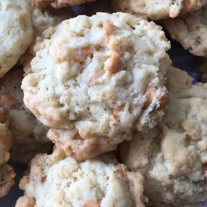 Snack recipes