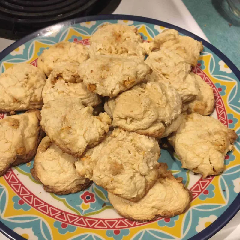 Snack recipes