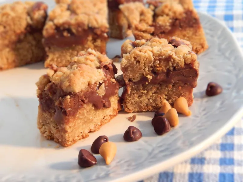 Snack recipes
