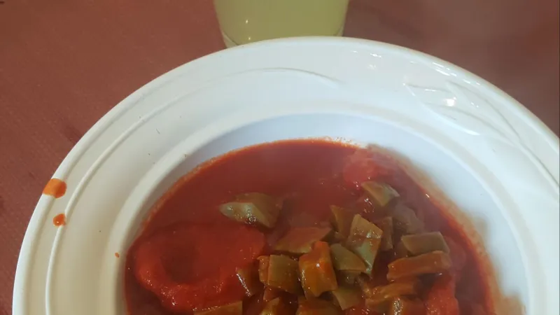 Snack recipes