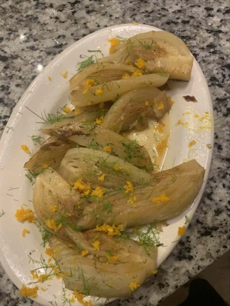 Snack recipes