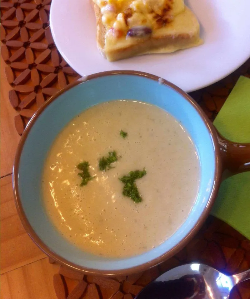 Snack recipes