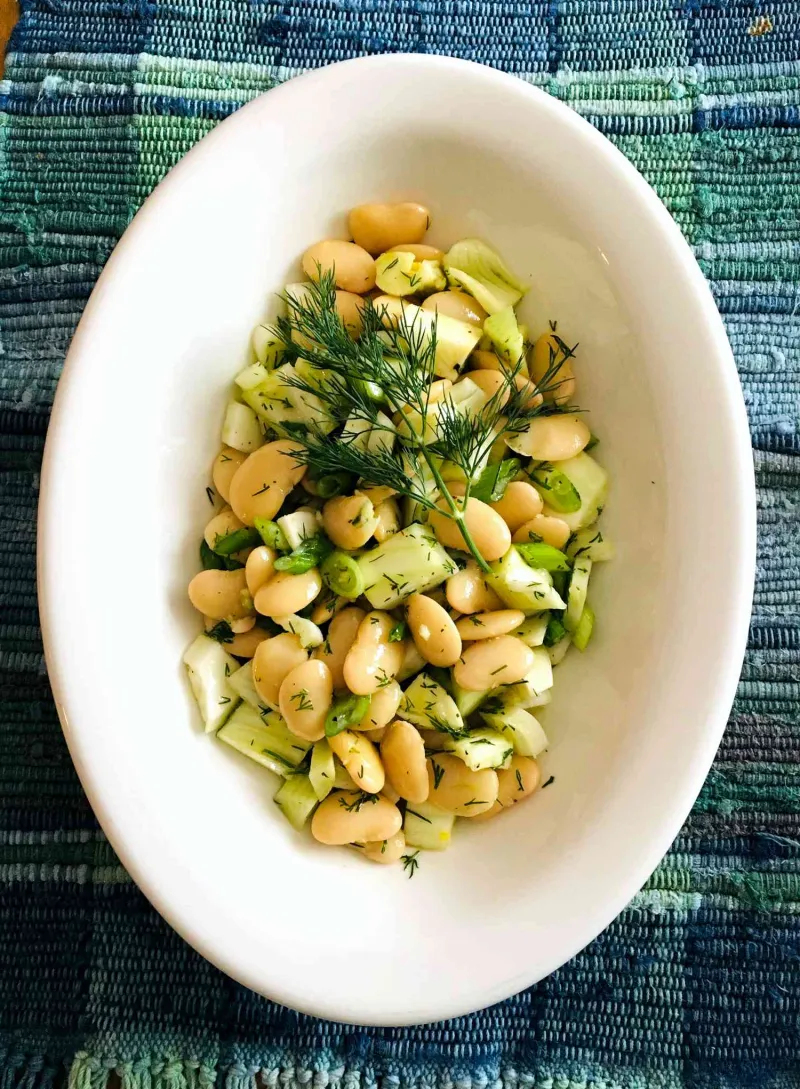 Snack recipes
