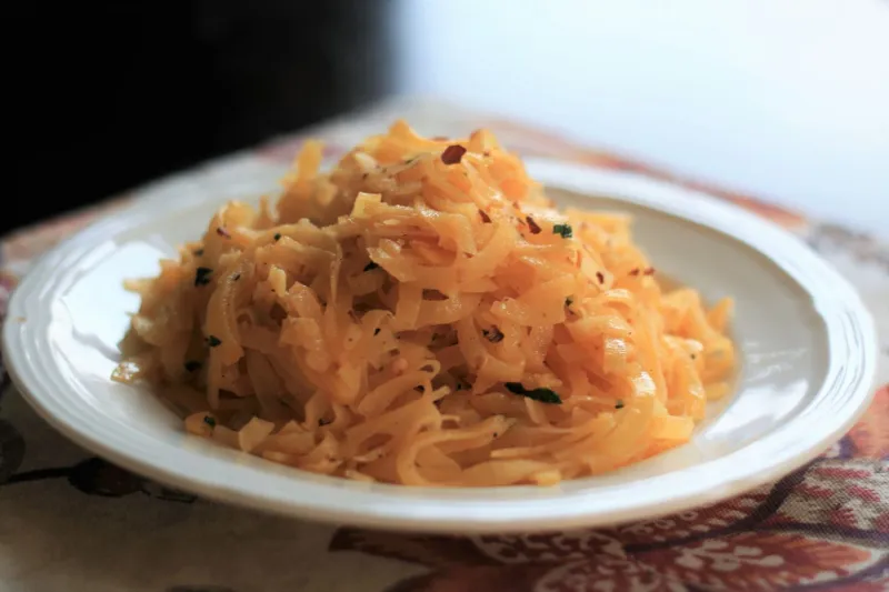 Snack recipes