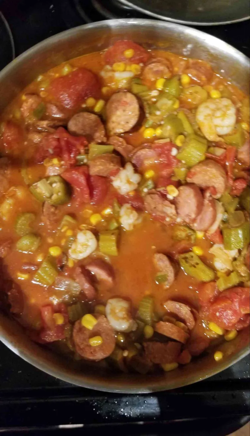 Snack recipes