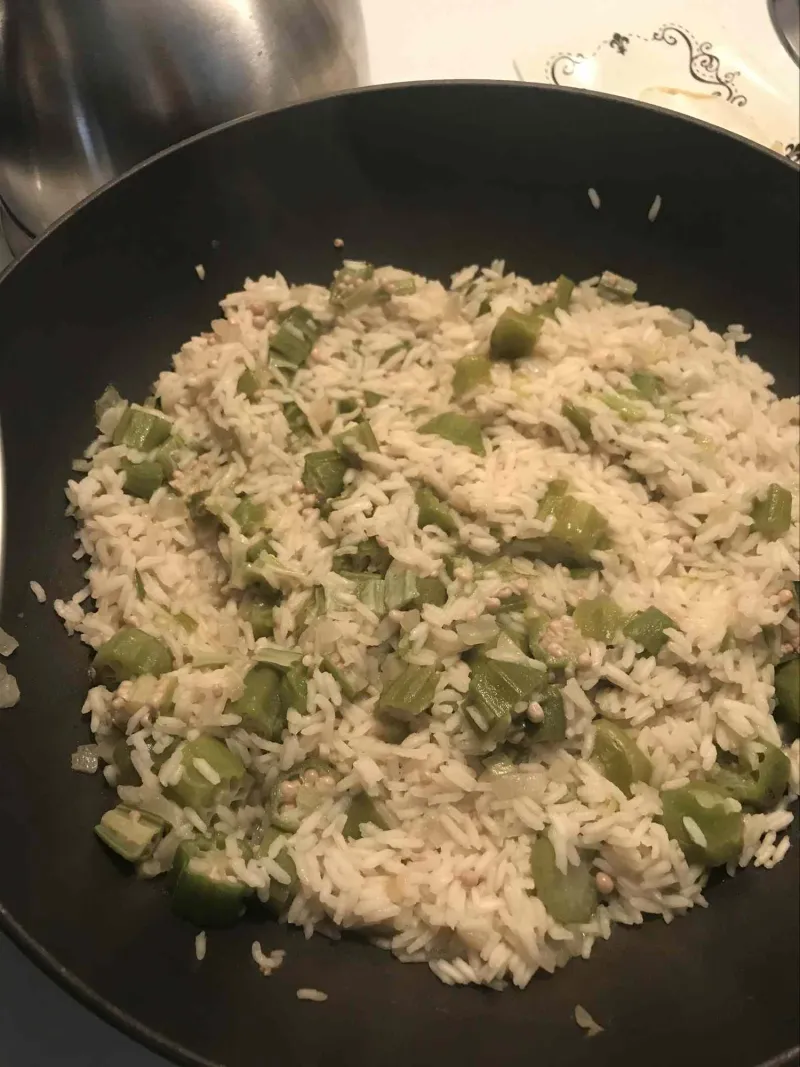 Snack recipes