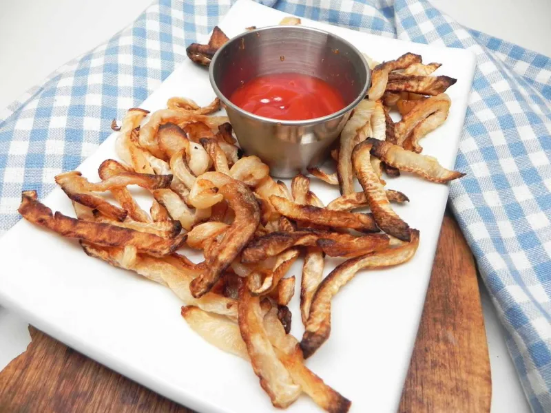 Snack recipes