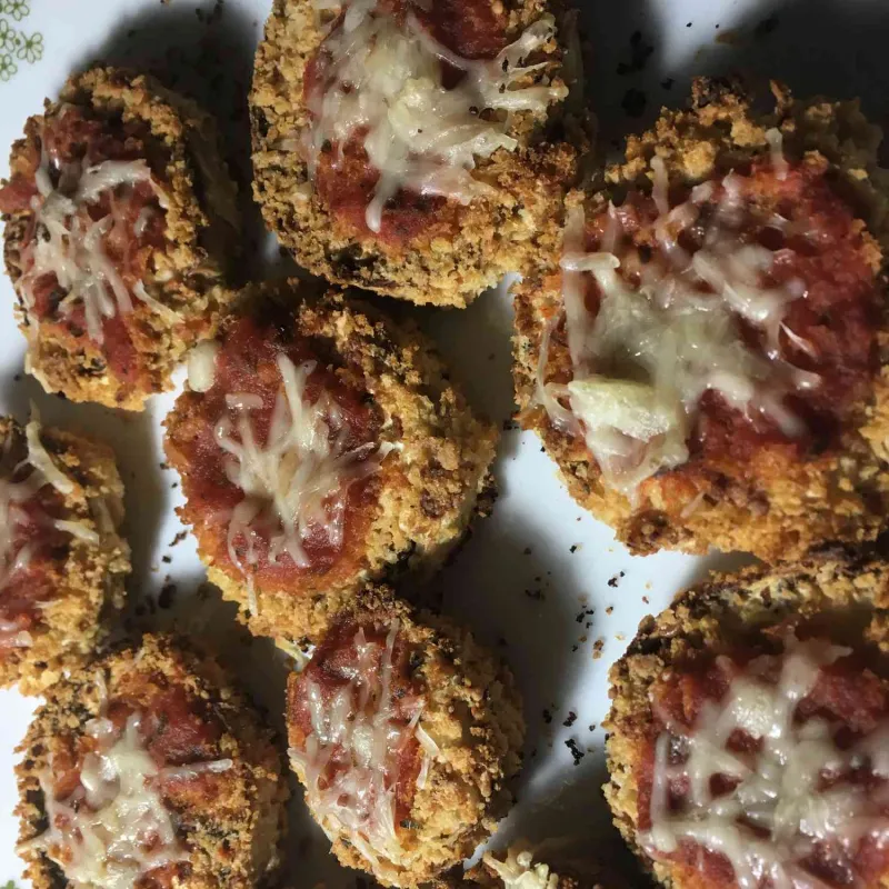 Snack recipes