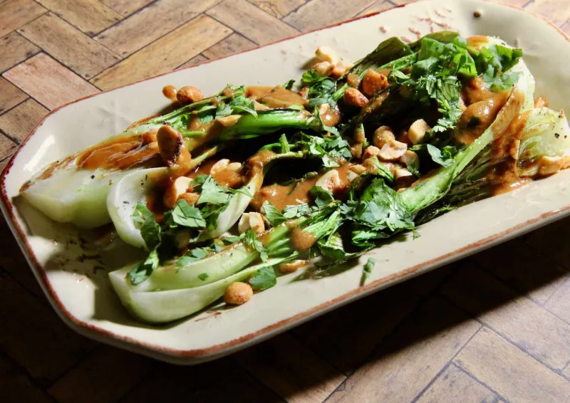 Snack recipes
