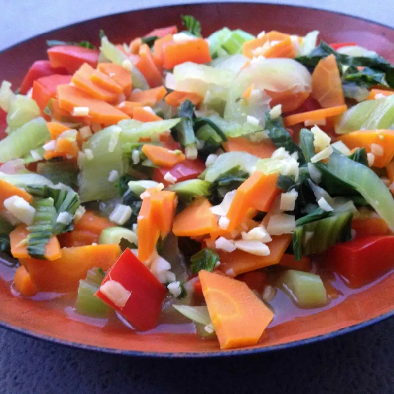 Snack recipes