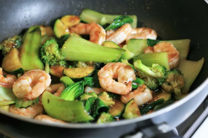 Snack recipes