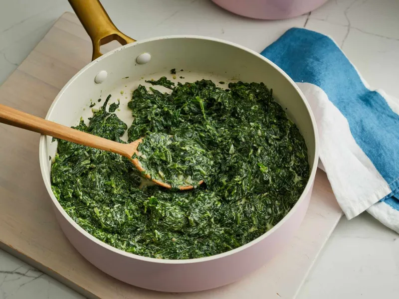 Snack recipes