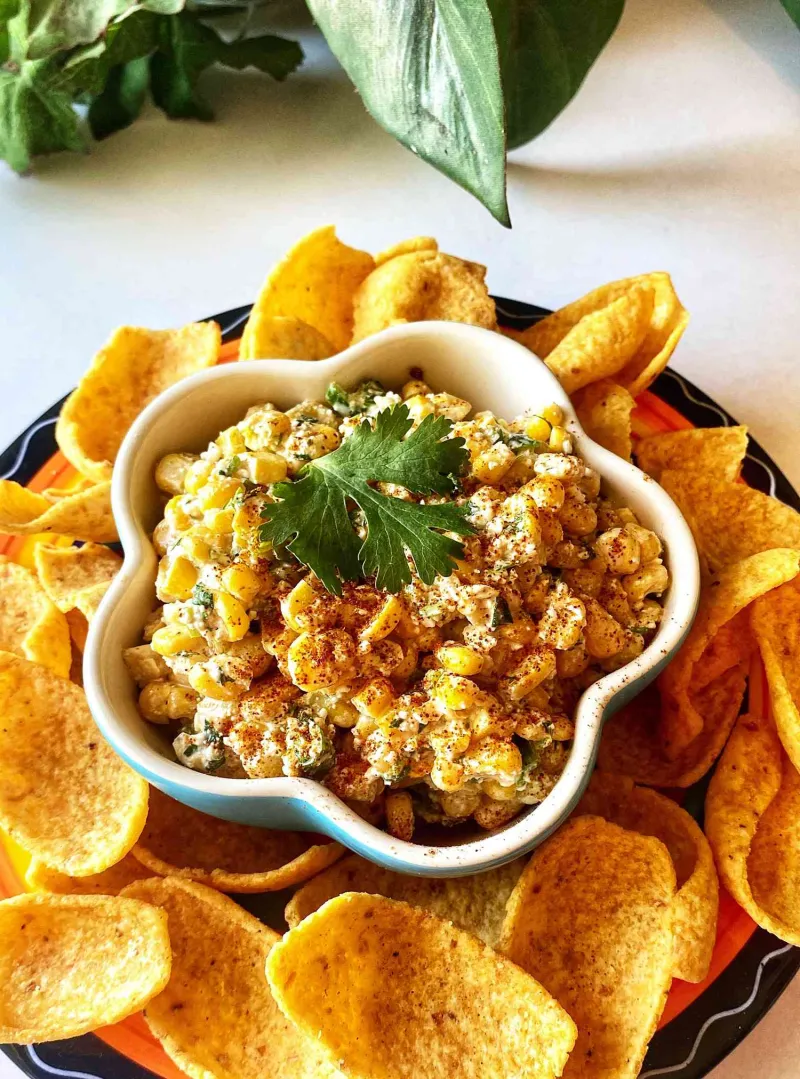 Snack recipes
