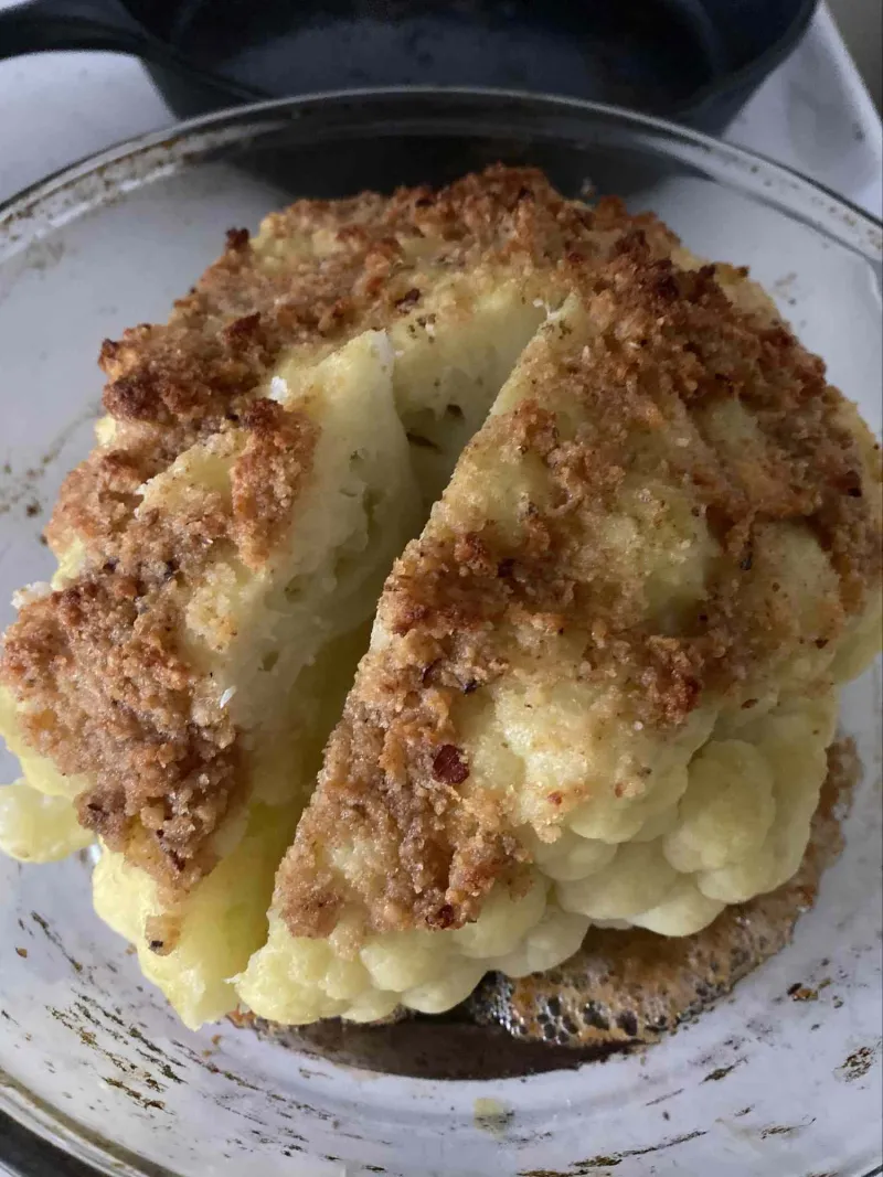 Snack recipes
