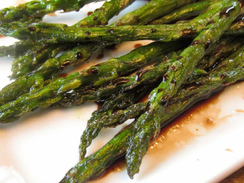 Snack recipes