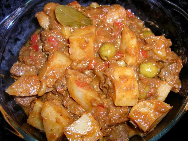 Snack recipes